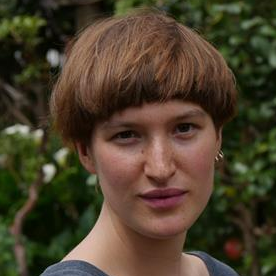 Sophie Crawford