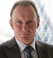 Robert Glenister