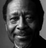 Clarke Peters