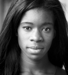 Faith Omole