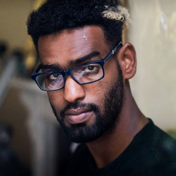 Mohamed Sarrar