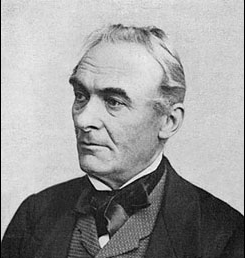 Prosper Mérimée