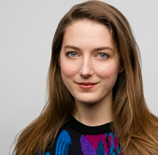 Clare Barron