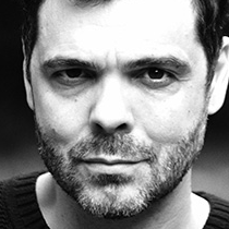 Justin Avoth