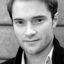 Peter Sandys-Clarke