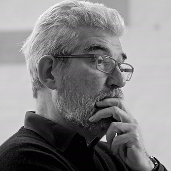 Andrew Wickes