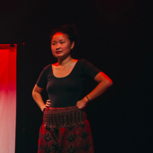 Jemima Yong