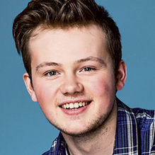 Nick Carsberg