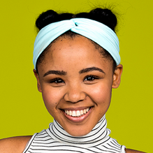 Rachelle Diedricks