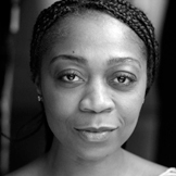 Antoinette Tagoe