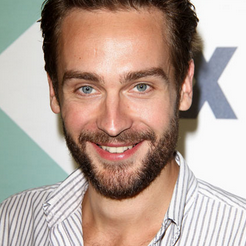 Tom Mison