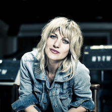 Anais Mitchell