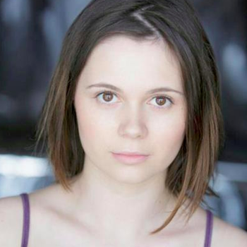 Hayley Osborne