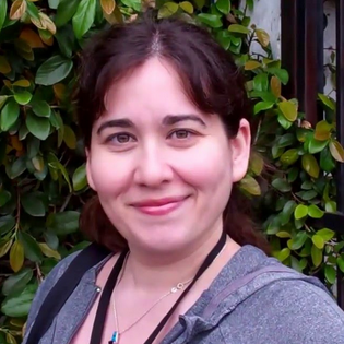 Melanie Gall
