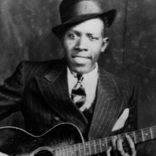 Robert Johnson