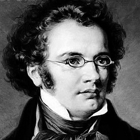 Franz Schubert