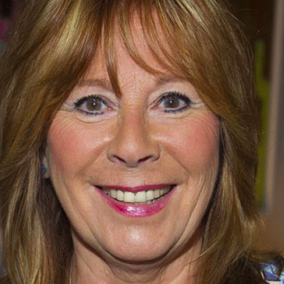 Marti Webb