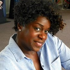 Tameka Empson