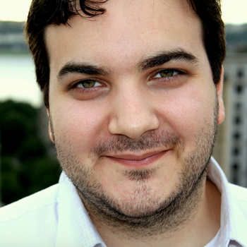 Oran Eldor