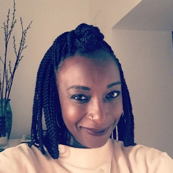 Chinonyerem Odimba