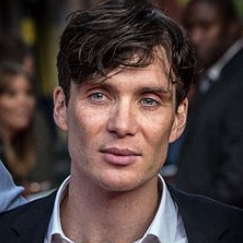 Cillian Murphy