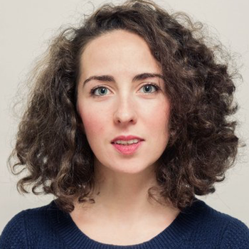 Raphaëlle Collou