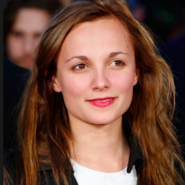 Leila Mimmack