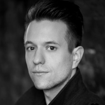Jamie Sheasby