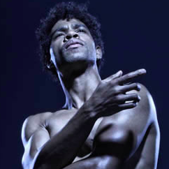 Carlos Acosta