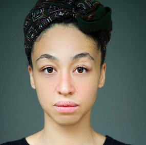 Charmaine Wombwell
