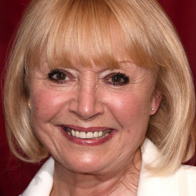 Lin Blakley