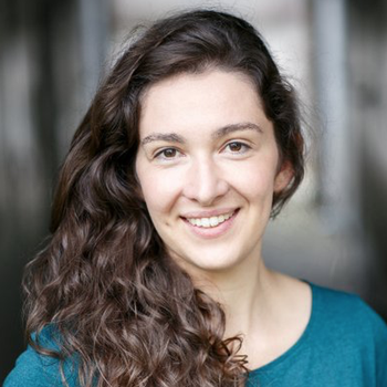 Elizabeth Schenk