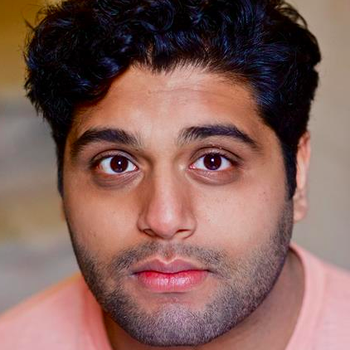 Jatinder avatar on Stagedoor