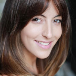 Sabrina Aloueche