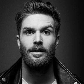 Joel Dommett