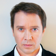 Evgeny Mironov