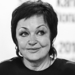 Natalya Pavlenkova