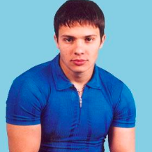 Alexander Novin