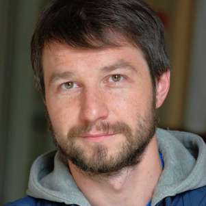 Pavel Akimkin