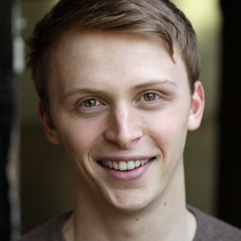 Edward Bourne