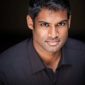 Sean Panikkar