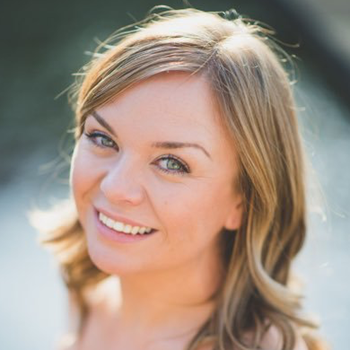 Stephanie Windsor-Lewis
