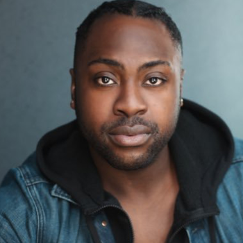 Marcus Ayton