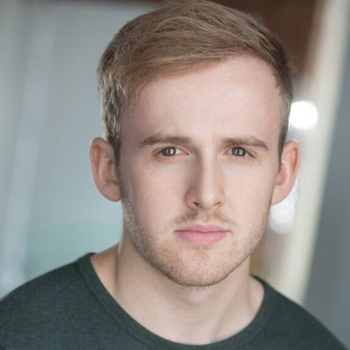 Calum Gulvin
