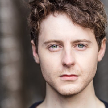 Chris Cahill