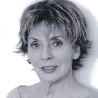 Sue Johnston