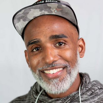 Darren Raymond