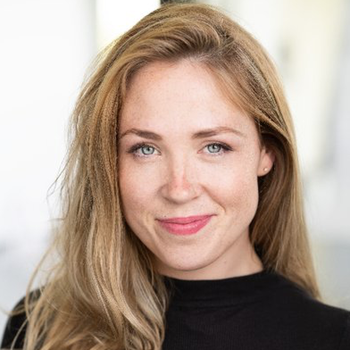 Eleanor Higgins