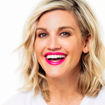 Ashley Roberts
