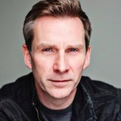 John Webber